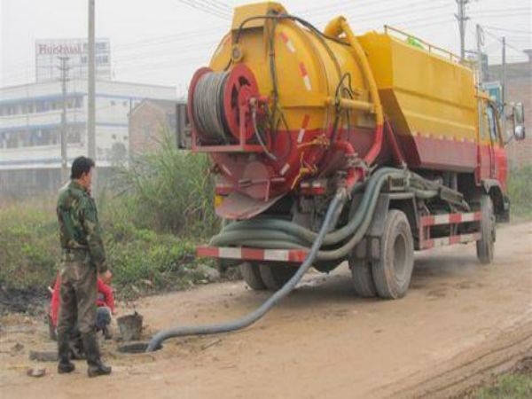 奉贤知名管道疏通怎么联系（奉贤区疏通下水道电话）